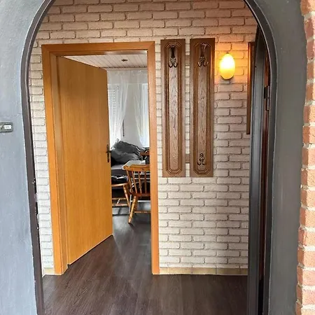 Apartment Familie *