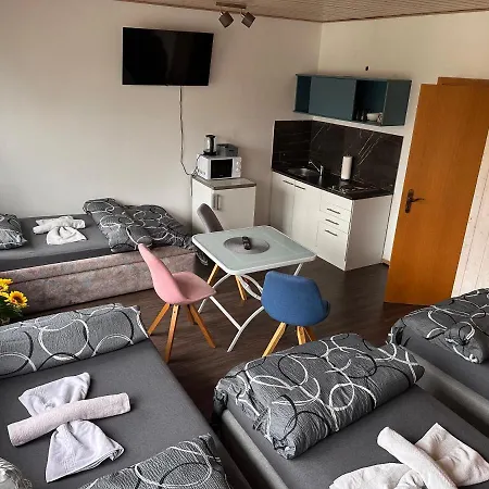 Familie Apartment Lohne (North Rhine-Westphalia)