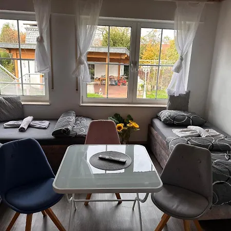 Apartment Familie Lohne (North Rhine-Westphalia)
