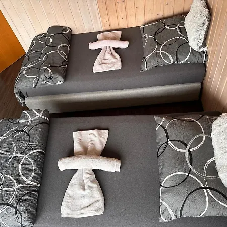 Apartment Familie Lohne (North Rhine-Westphalia)