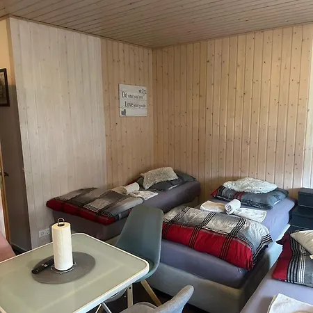 Familie Apartment